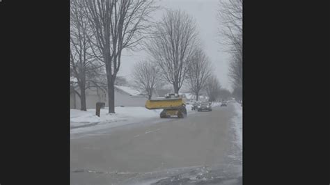 stolen skid steer appleton|UPDATE: Appleton PD ID man who stole skid steer .